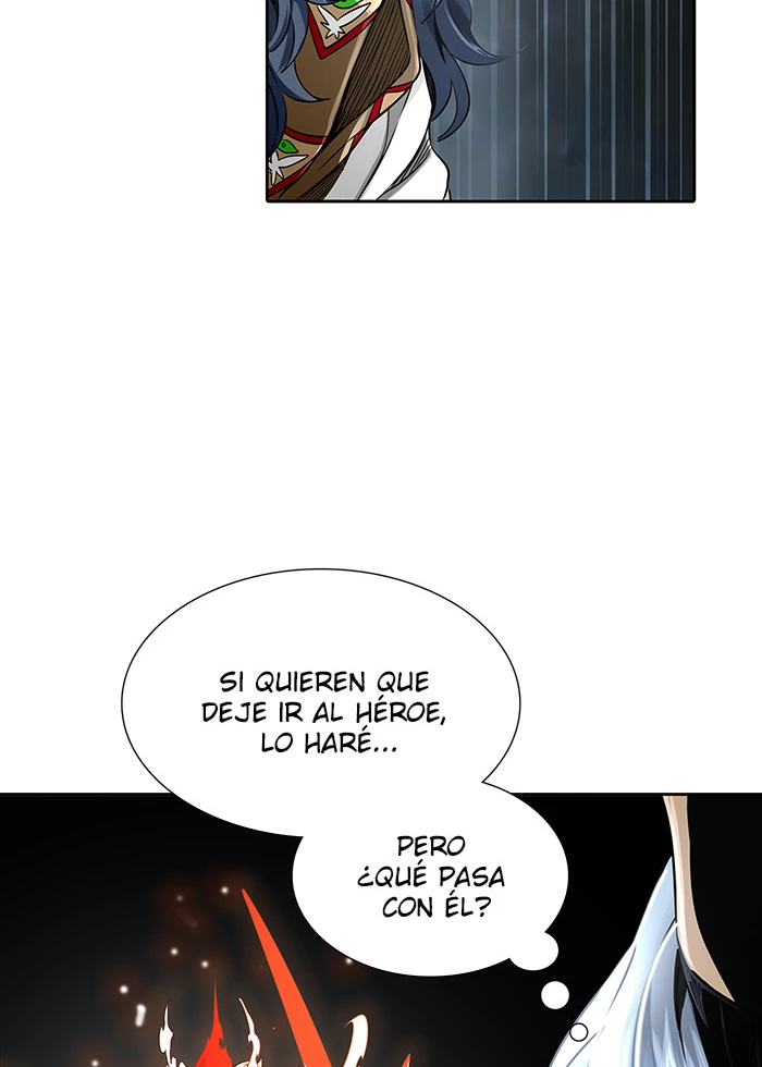 El irregular - Capítulo 466 - Página 34 - LectorTMOo