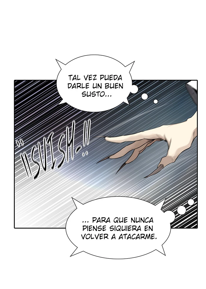 El irregular - Capítulo 466 - Página 36 - LectorTMOo