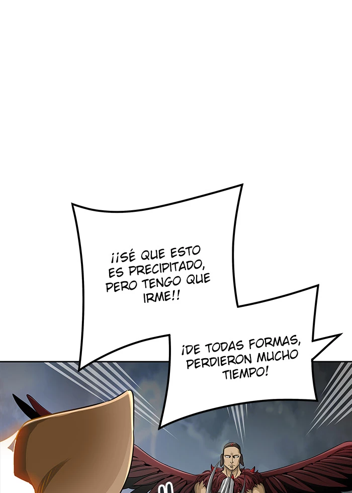 El irregular - Capítulo 466 - Página 37 - LectorTMOo