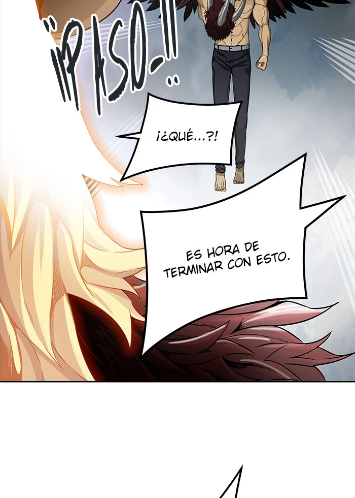 El irregular - Capítulo 466 - Página 38 - LectorTMOo