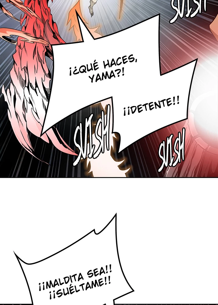 El irregular - Capítulo 466 - Página 41 - LectorTMOo