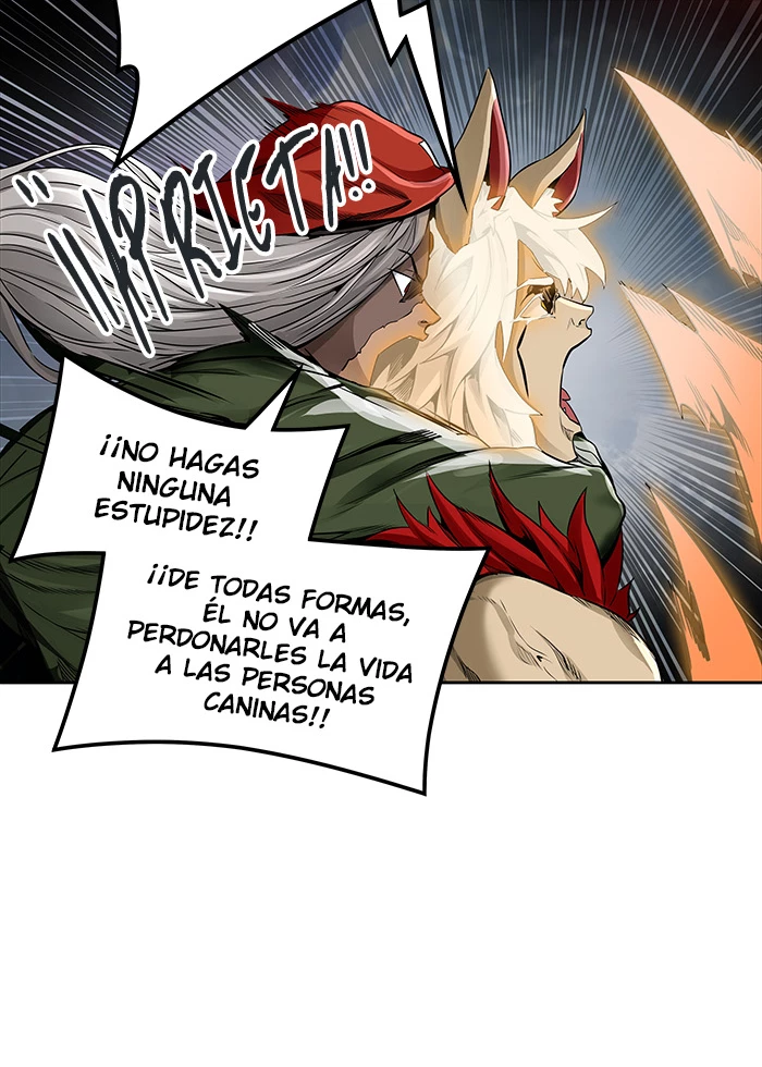 El irregular - Capítulo 466 - Página 42 - LectorTMOo