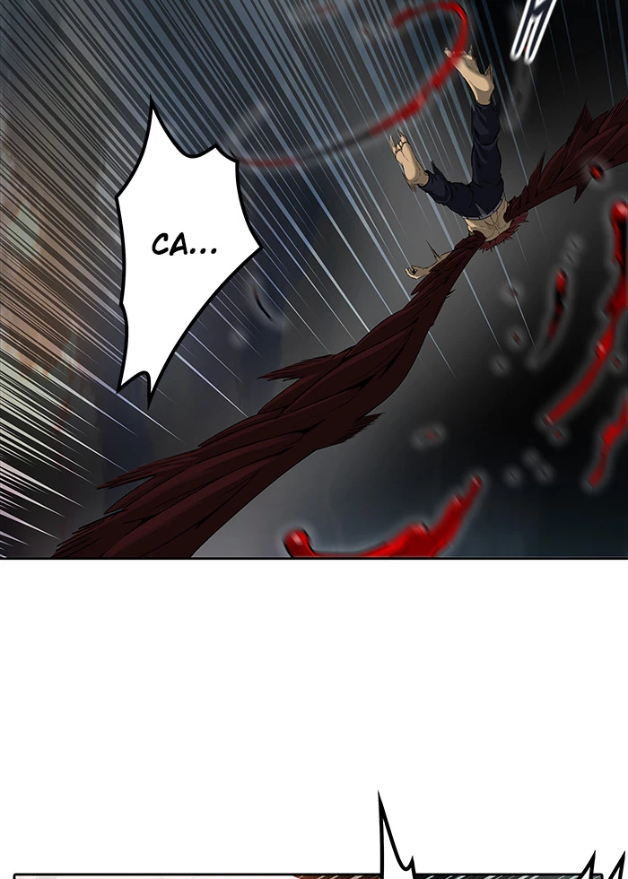 El irregular - Capítulo 466 - Página 47 - LectorTMOo