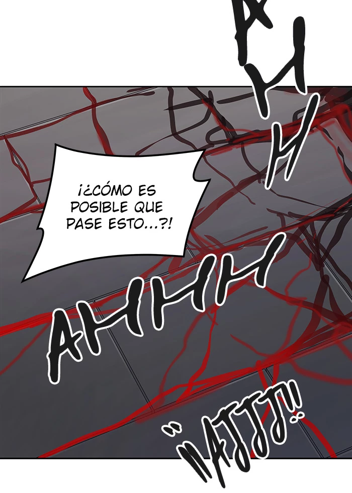 El irregular - Capítulo 466 - Página 56 - LectorTMOo