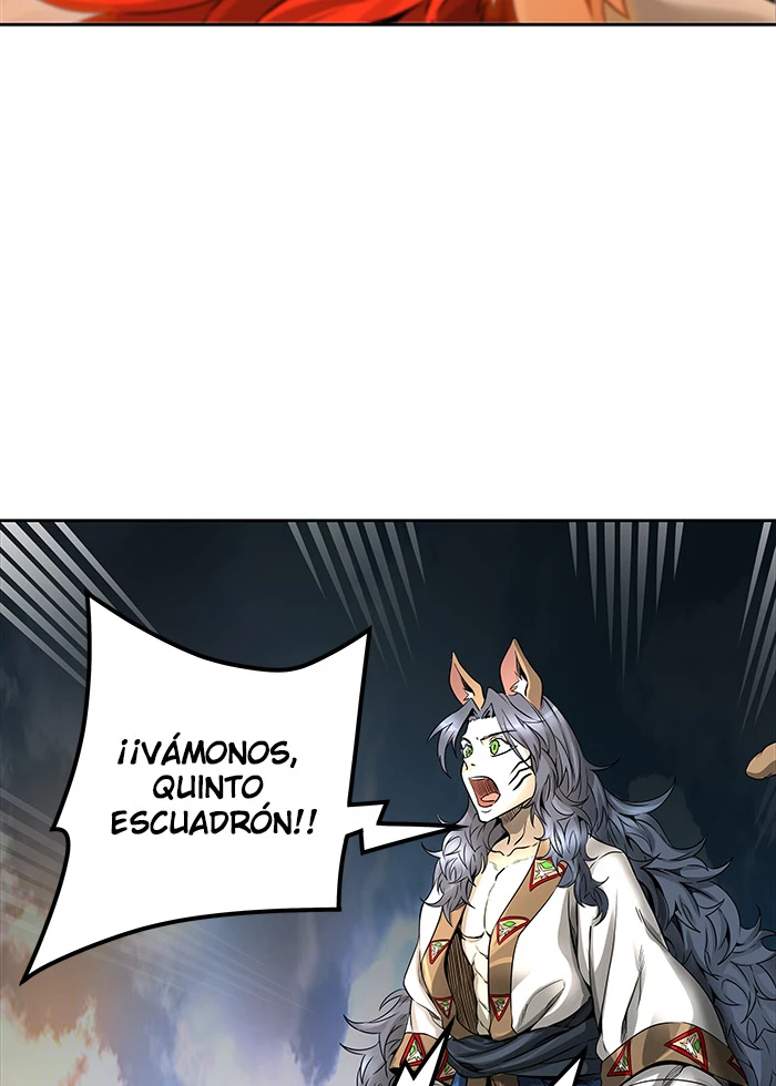 El irregular - Capítulo 466 - Página 60 - LectorTMOo