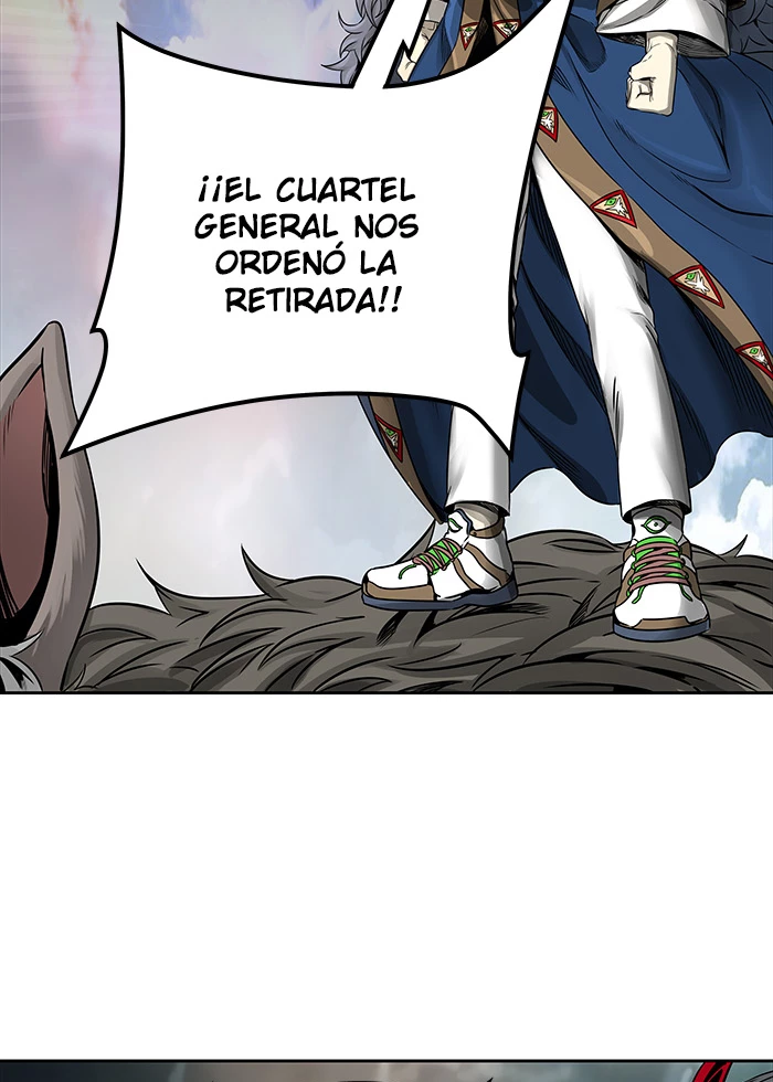El irregular - Capítulo 466 - Página 61 - LectorTMOo