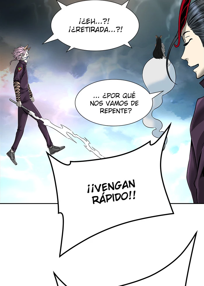 El irregular - Capítulo 466 - Página 62 - LectorTMOo