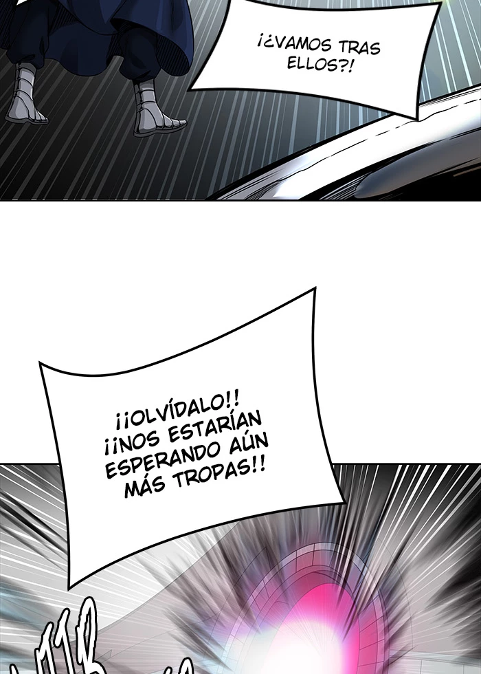 El irregular - Capítulo 466 - Página 64 - LectorTMOo