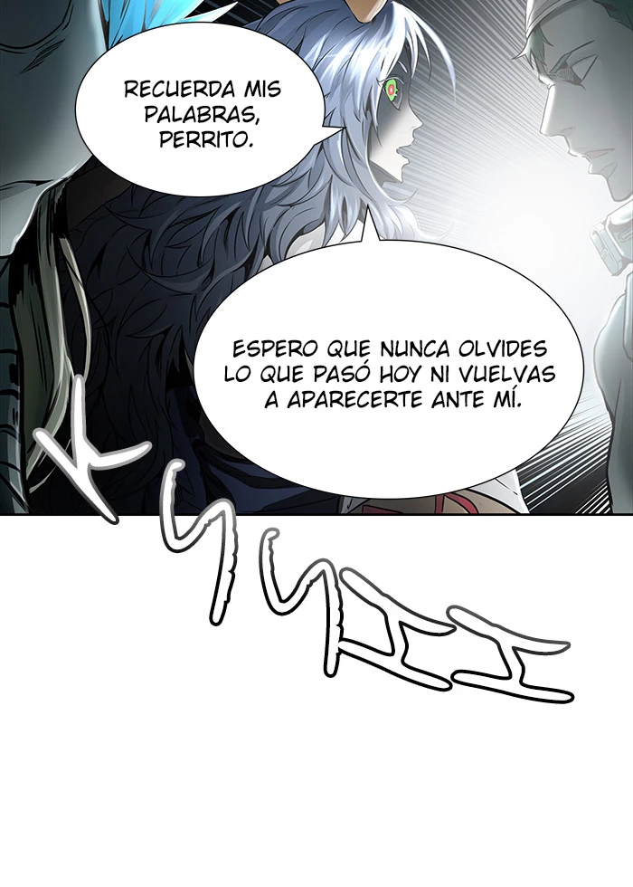 El irregular - Capítulo 466 - Página 67 - LectorTMOo