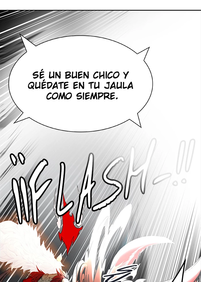 El irregular - Capítulo 466 - Página 68 - LectorTMOo