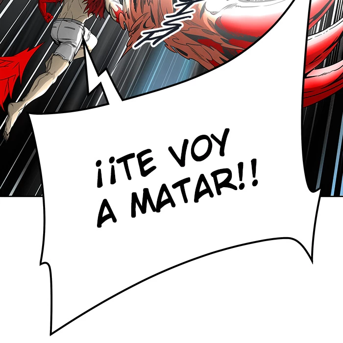El irregular - Capítulo 466 - Página 69 - LectorTMOo