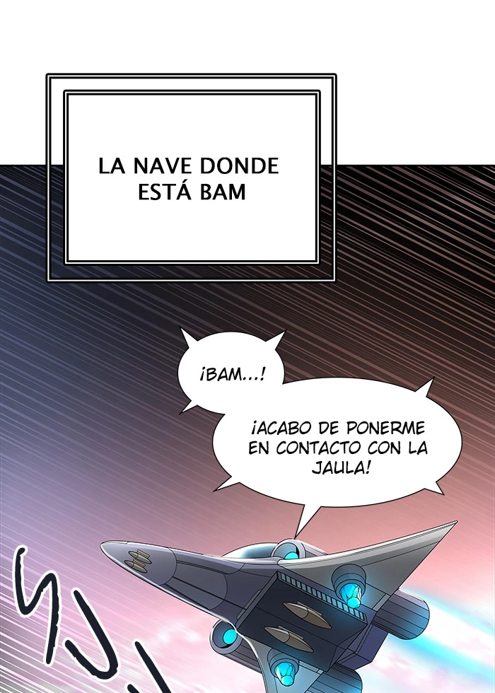 El irregular - Capítulo 466 - Página 87 - LectorTMOo