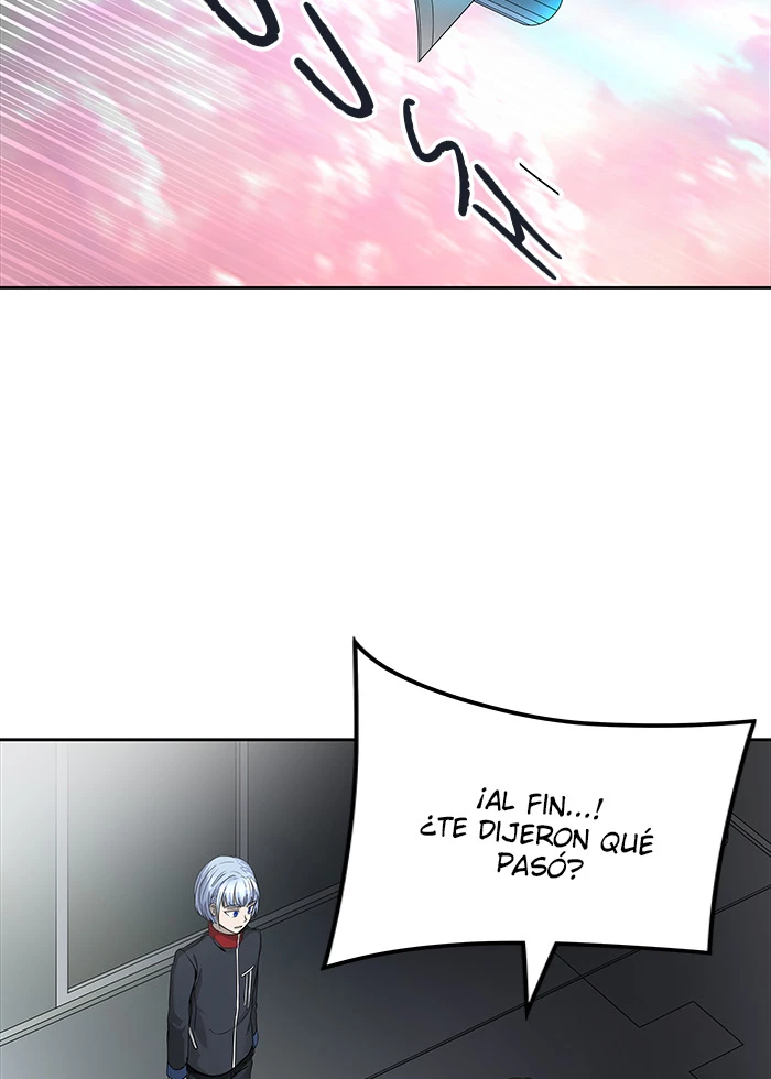 El irregular - Capítulo 466 - Página 88 - LectorTMOo