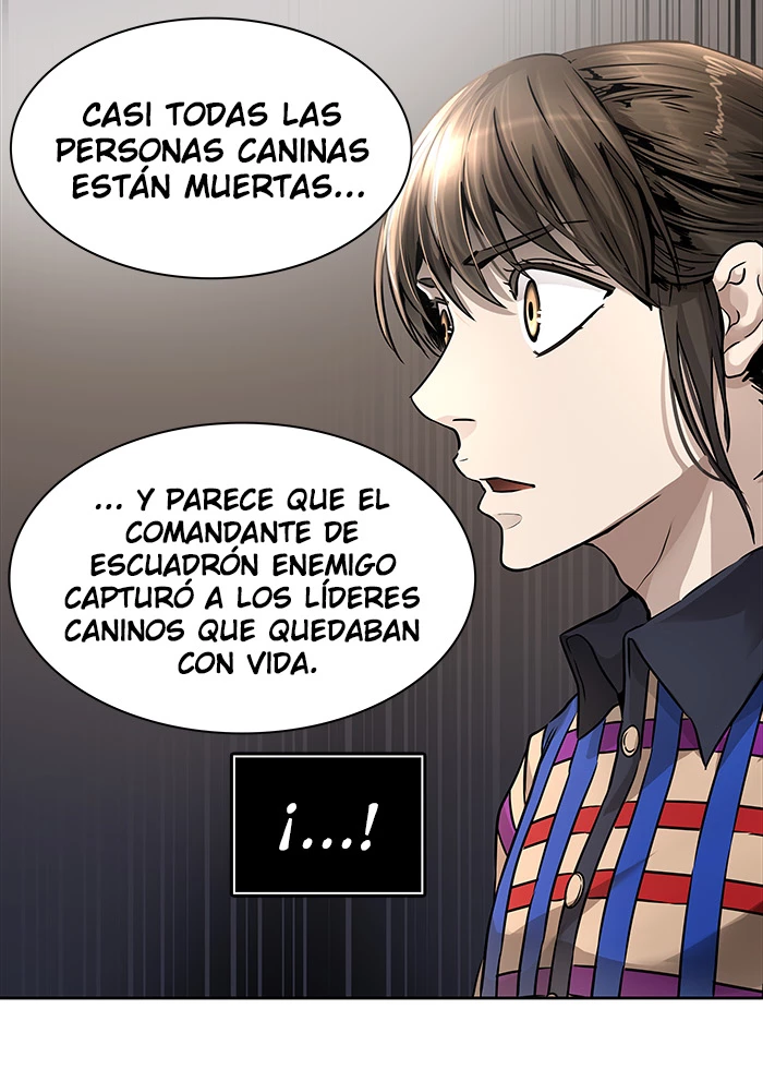 El irregular - Capítulo 466 - Página 90 - LectorTMOo