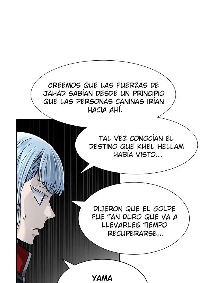 El irregular - Capítulo 466 - Página 91 - LectorTMOo