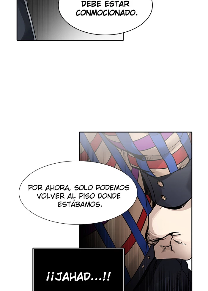 El irregular - Capítulo 466 - Página 92 - LectorTMOo
