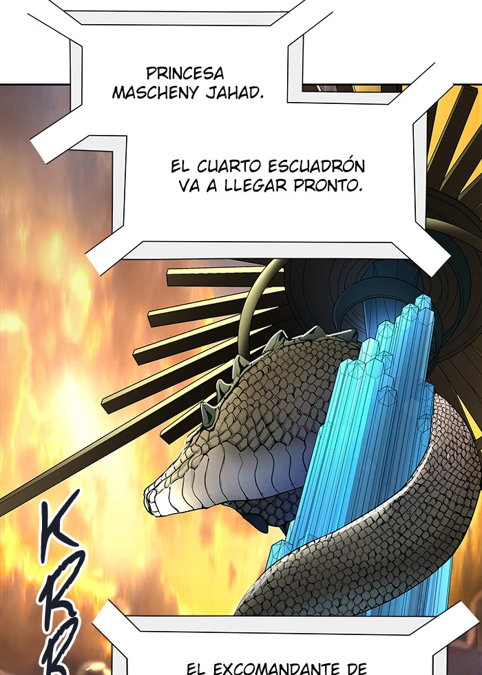 El irregular - Capítulo 466 - Página 95 - LectorTMOo