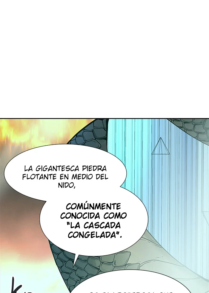 El irregular - Capítulo 466 - Página 97 - LectorTMOo