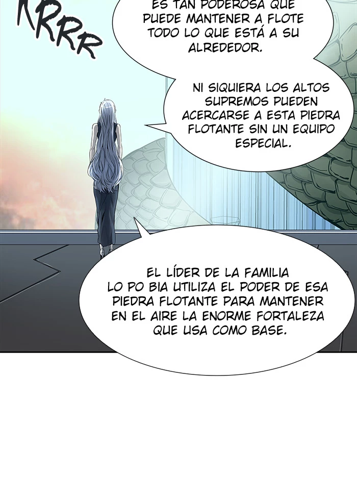 El irregular - Capítulo 466 - Página 98 - LectorTMOo