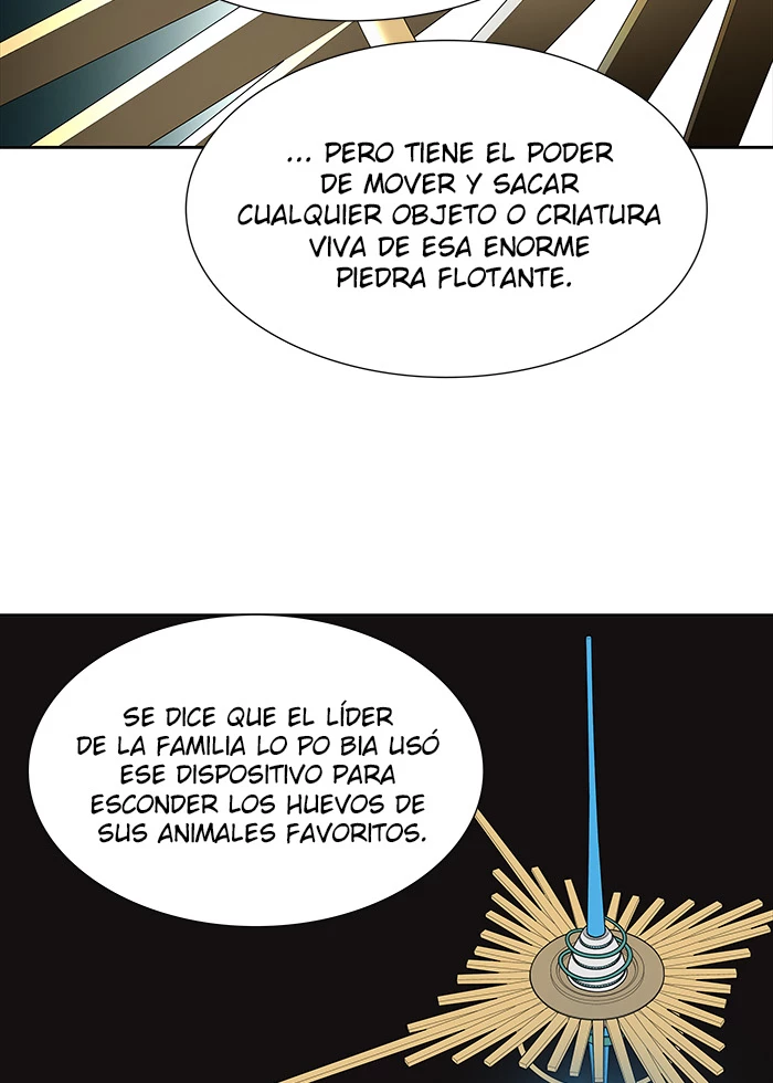 El irregular - Capítulo 466 - Página 100 - LectorTMOo