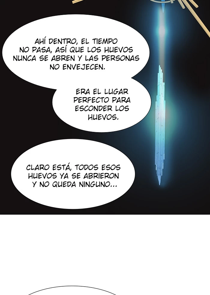 El irregular - Capítulo 466 - Página 101 - LectorTMOo