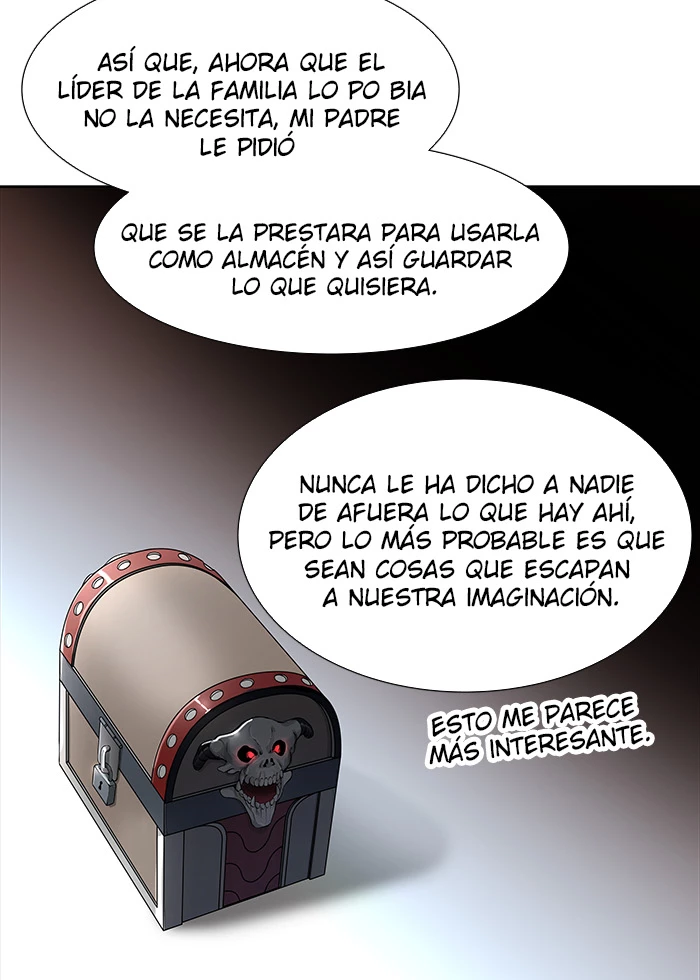 El irregular - Capítulo 466 - Página 102 - LectorTMOo