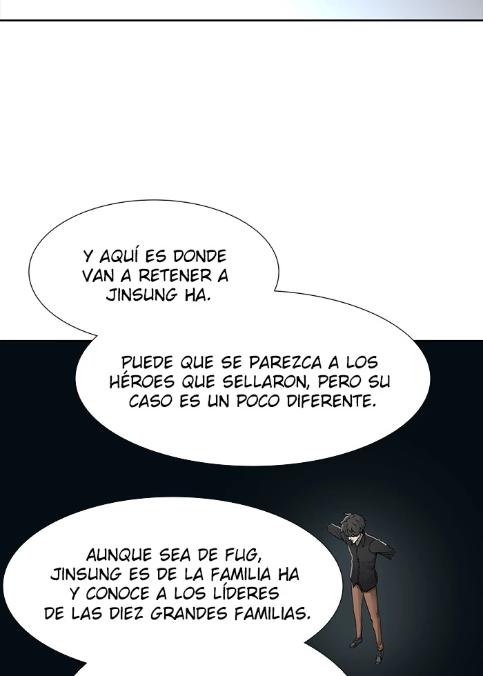El irregular - Capítulo 466 - Página 103 - LectorTMOo
