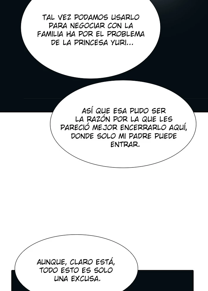 El irregular - Capítulo 466 - Página 104 - LectorTMOo