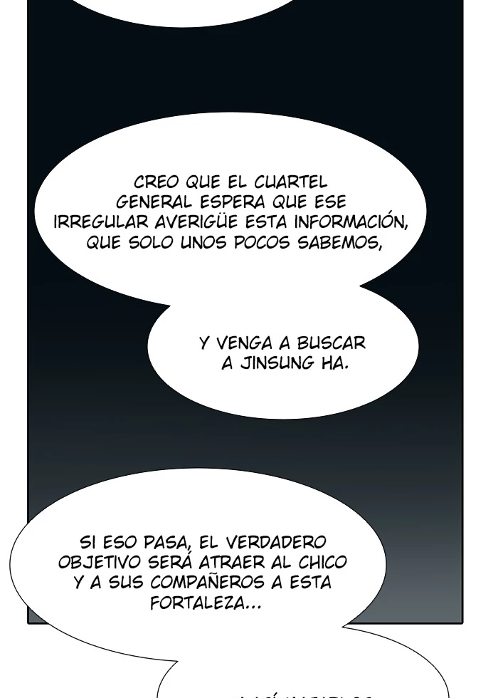 El irregular - Capítulo 466 - Página 105 - LectorTMOo