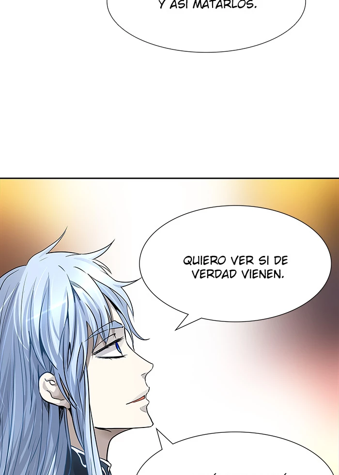 El irregular - Capítulo 466 - Página 106 - LectorTMOo