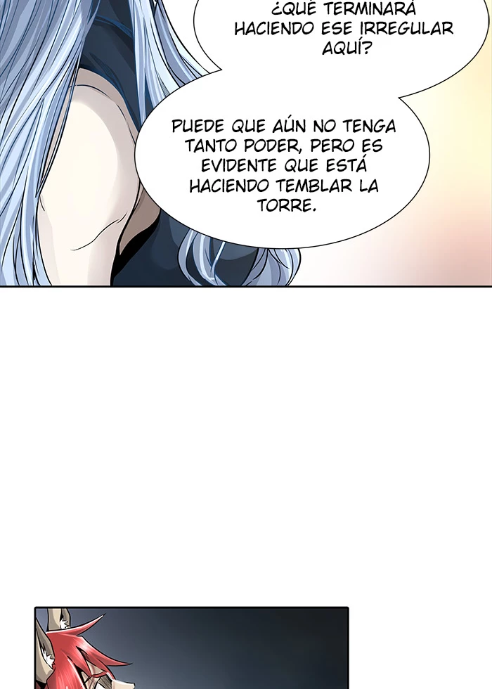 El irregular - Capítulo 466 - Página 107 - LectorTMOo
