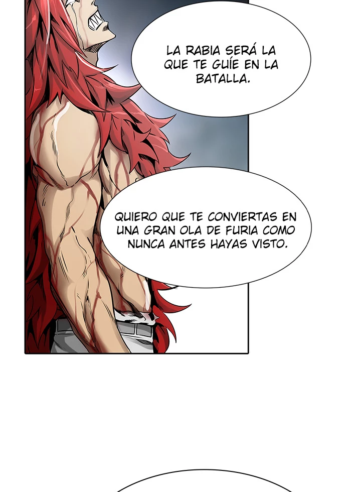 El irregular - Capítulo 466 - Página 108 - LectorTMOo