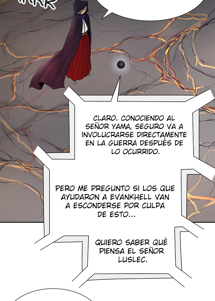 El irregular - Capítulo 467 - Página 4 - LectorTMOo