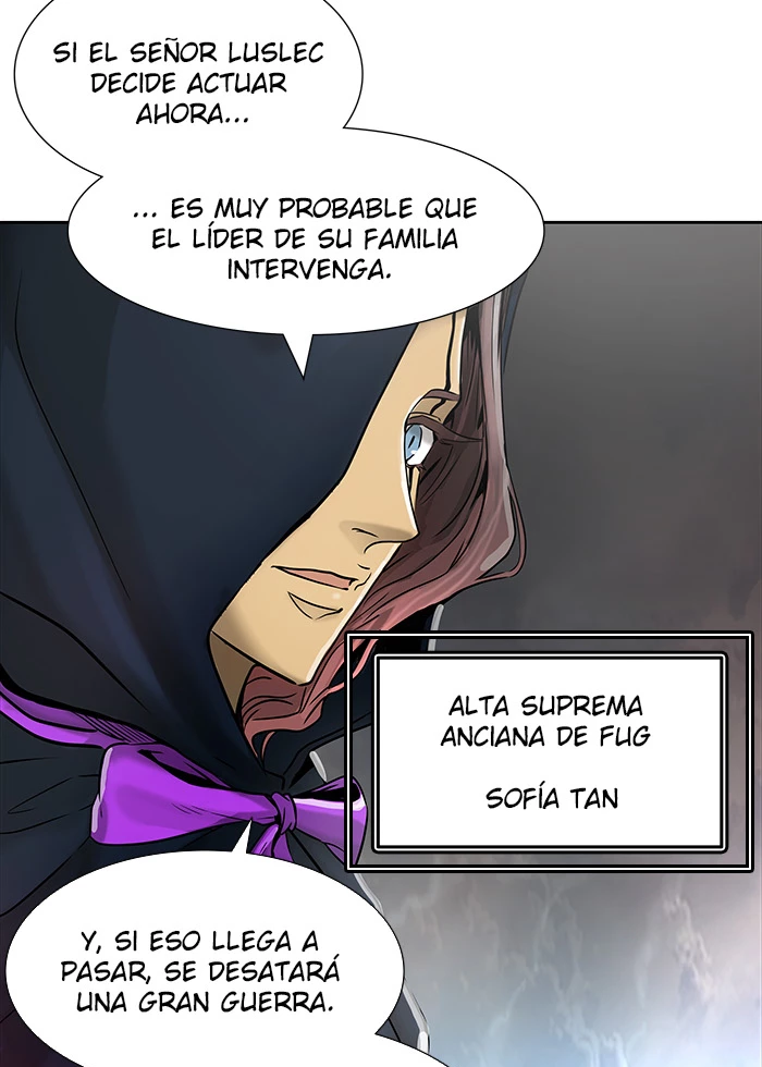 El irregular - Capítulo 467 - Página 5 - LectorTMOo