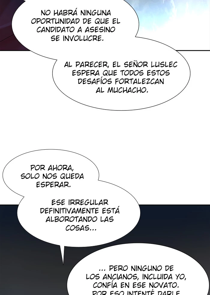 El irregular - Capítulo 467 - Página 6 - LectorTMOo
