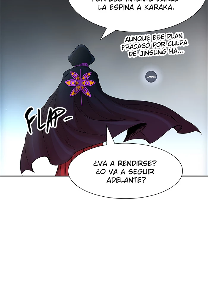 El irregular - Capítulo 467 - Página 7 - LectorTMOo