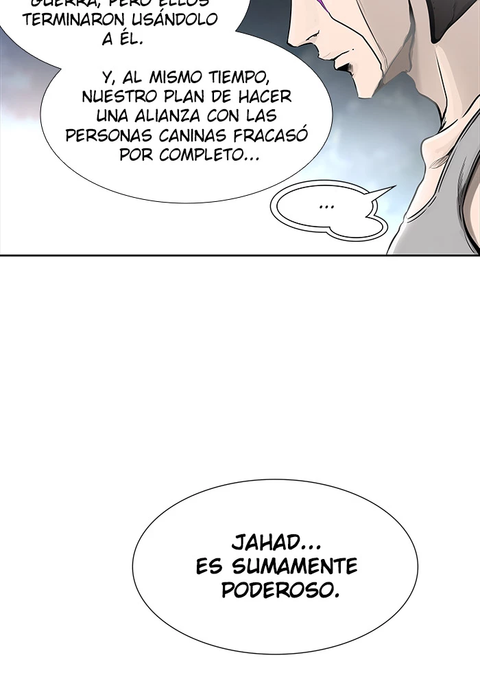 El irregular - Capítulo 467 - Página 15 - LectorTMOo