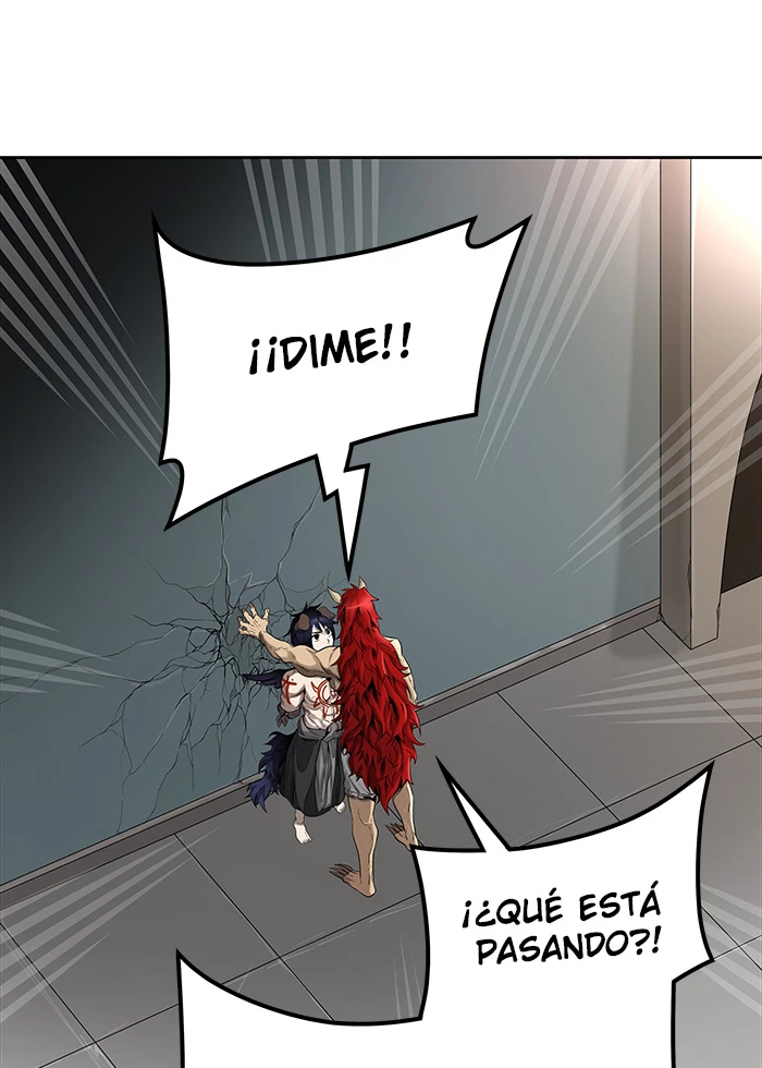 El irregular - Capítulo 467 - Página 19 - LectorTMOo