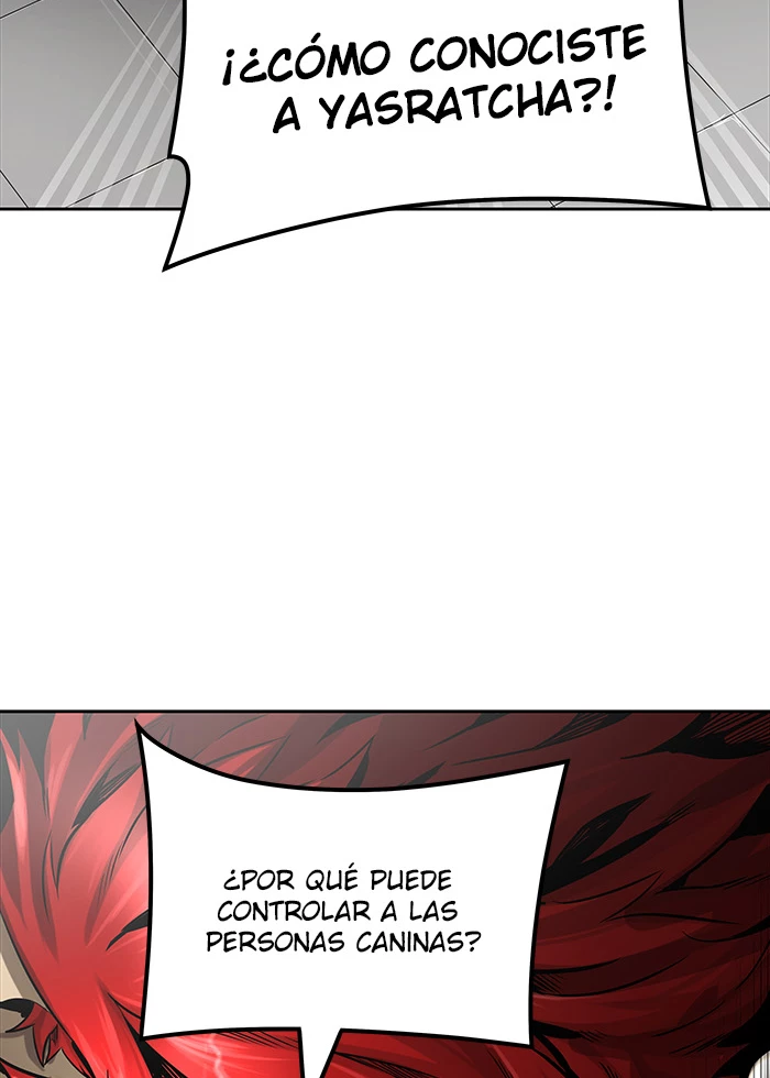 El irregular - Capítulo 467 - Página 20 - LectorTMOo
