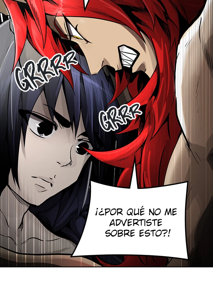 El irregular - Capítulo 467 - Página 21 - LectorTMOo