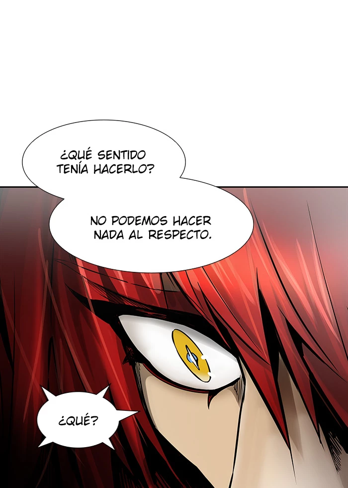 El irregular - Capítulo 467 - Página 22 - LectorTMOo