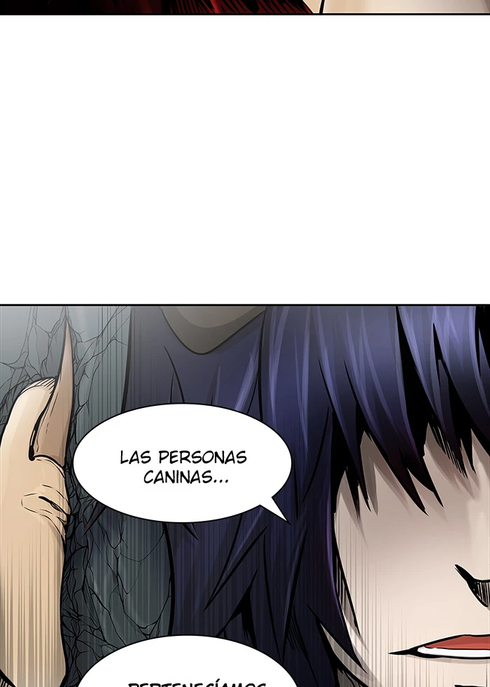 El irregular - Capítulo 467 - Página 23 - LectorTMOo