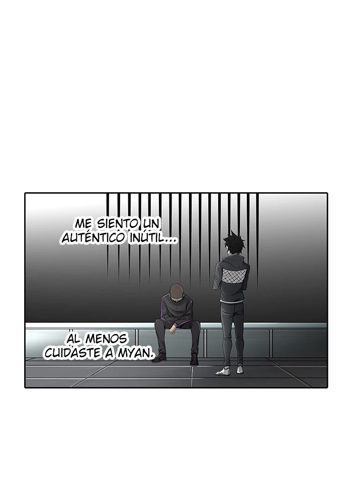 El irregular - Capítulo 467 - Página 27 - LectorTMOo