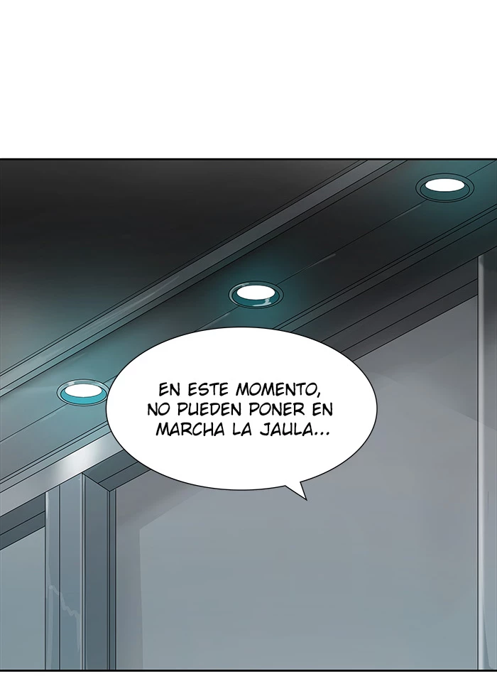 El irregular - Capítulo 467 - Página 28 - LectorTMOo