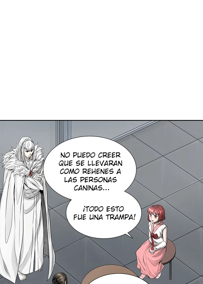 El irregular - Capítulo 467 - Página 29 - LectorTMOo