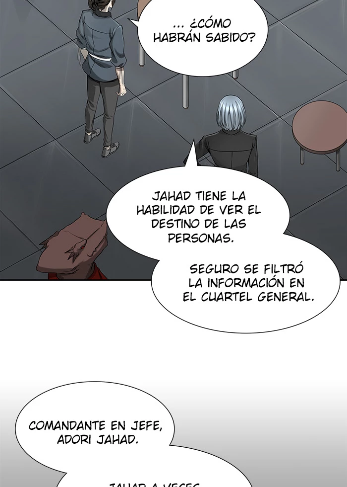 El irregular - Capítulo 467 - Página 30 - LectorTMOo
