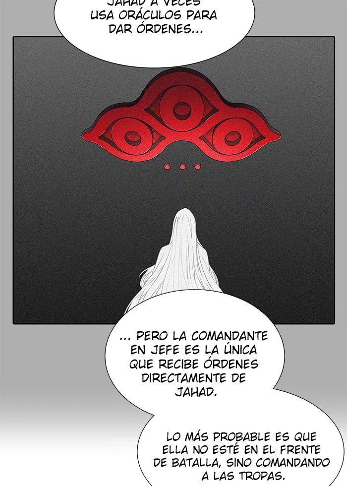 El irregular - Capítulo 467 - Página 31 - LectorTMOo