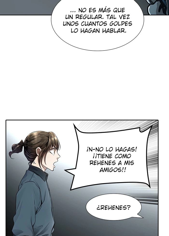 El irregular - Capítulo 467 - Página 33 - LectorTMOo