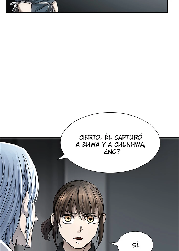 El irregular - Capítulo 467 - Página 34 - LectorTMOo
