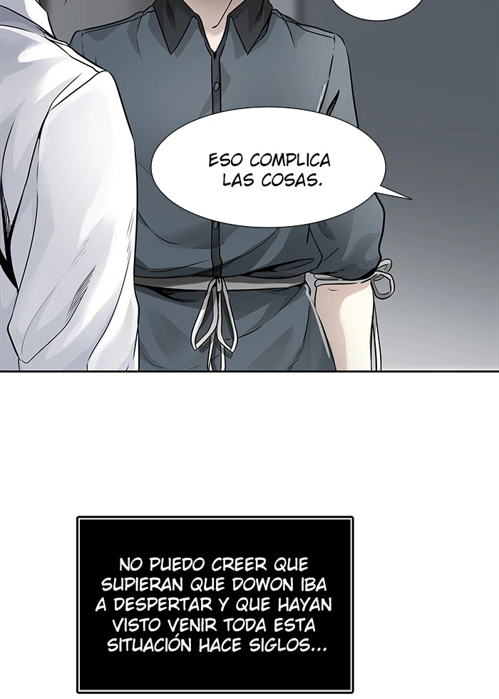 El irregular - Capítulo 467 - Página 35 - LectorTMOo